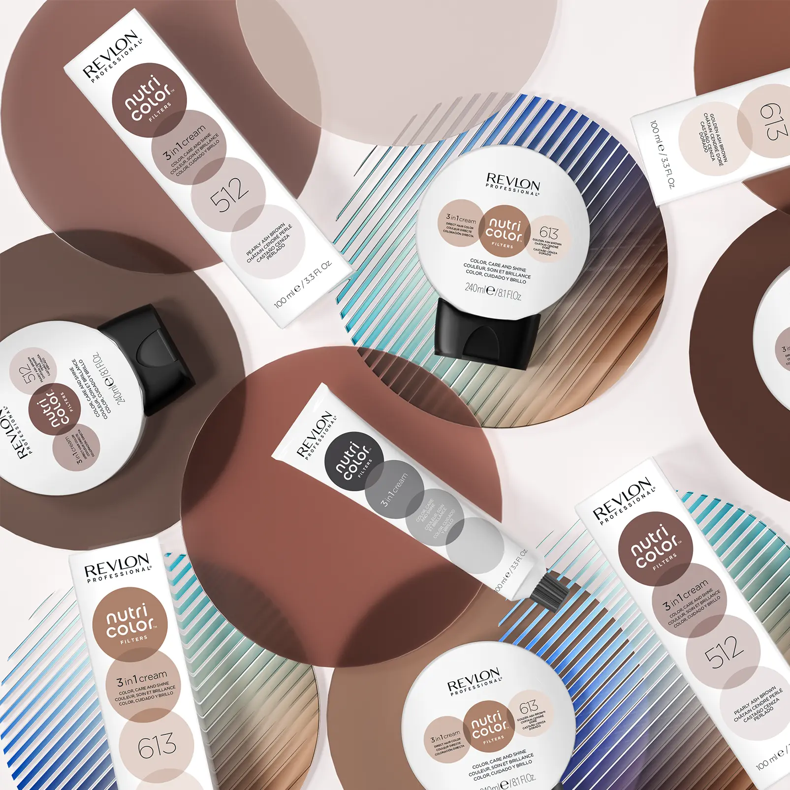 Still Life Nutri Color Filters Still Life Nutri Color Filters