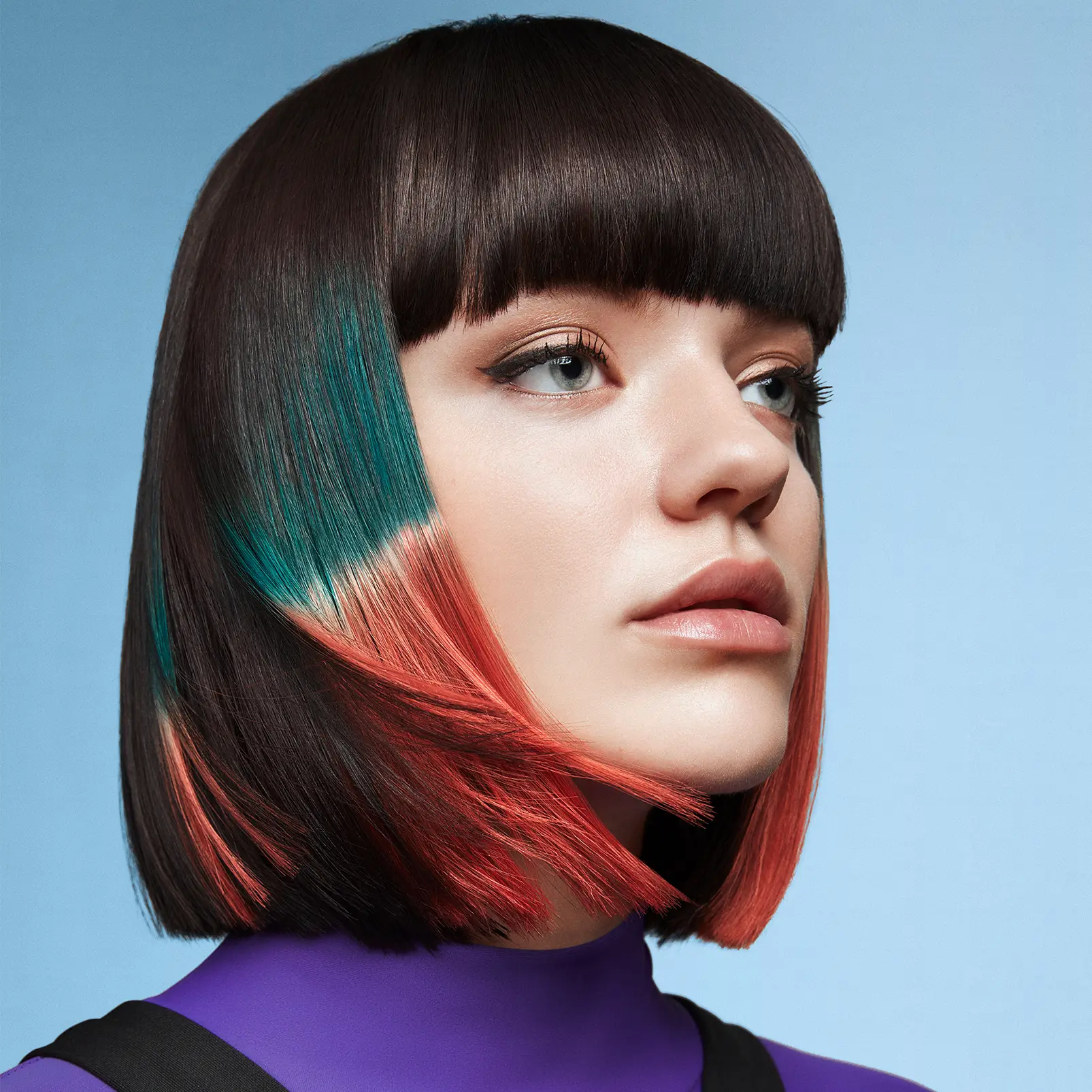 Nutri Color Filters Cool Browns Nutri Color Filters Cool Browns