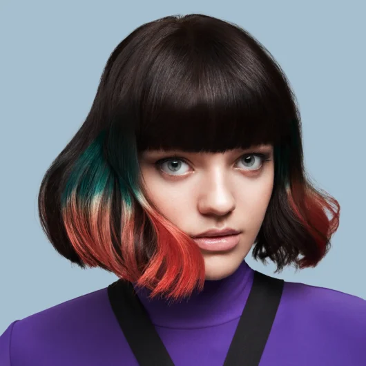 Nutri Color Filters Cool Browns