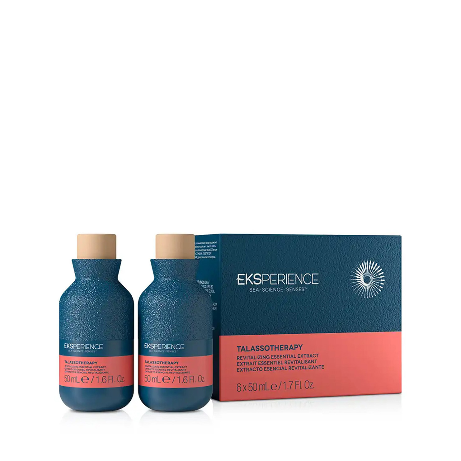 Eksperience Talassotherapy