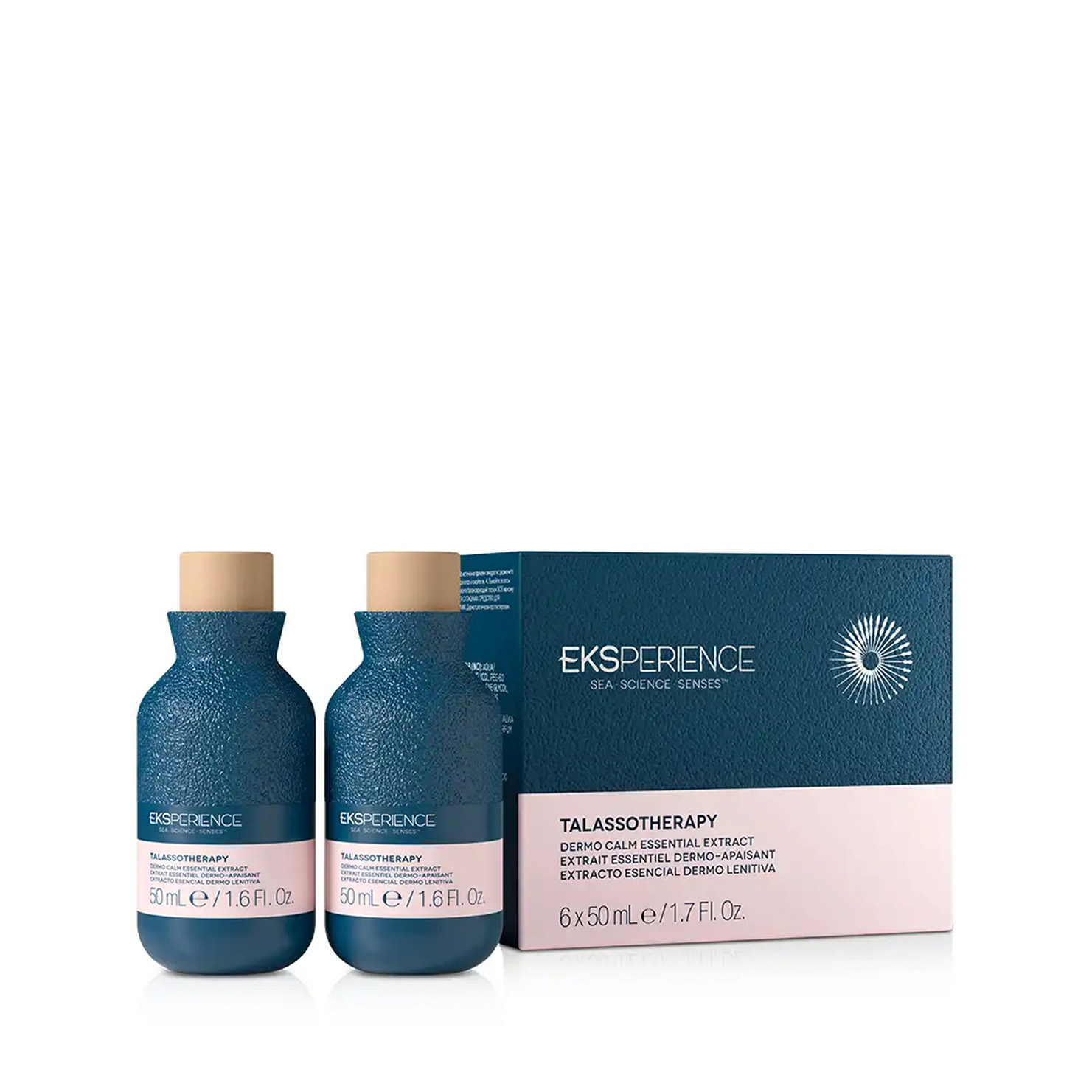 Eksperience Talassotherapy