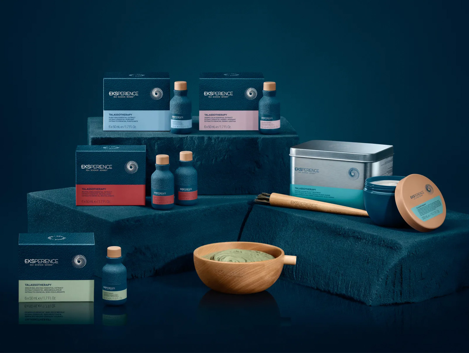 Eksperience Talassotherapy Eksperience Talassotherapy