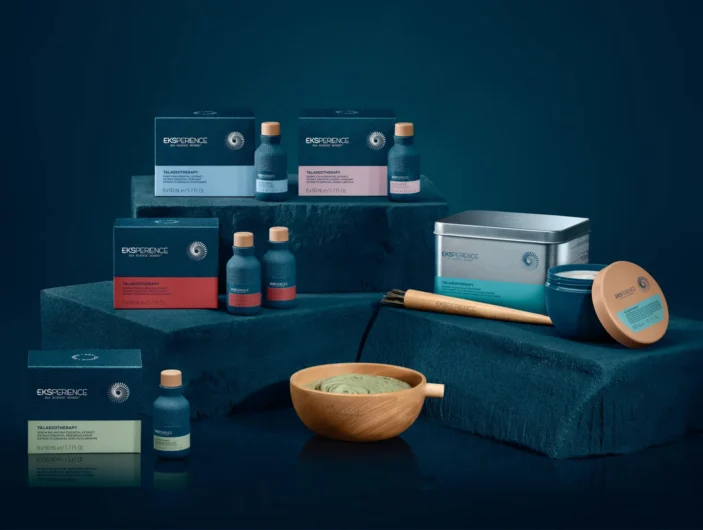 Eksperience Talassotherapy Algae