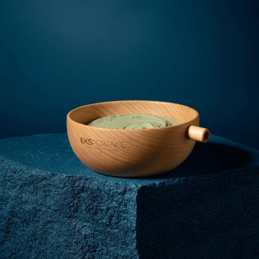 Eksperience Talassotherapy Algae