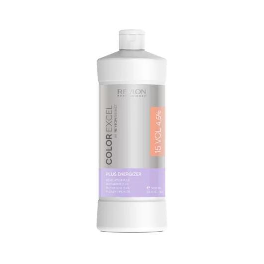 Color Excel Energizers 15 vol