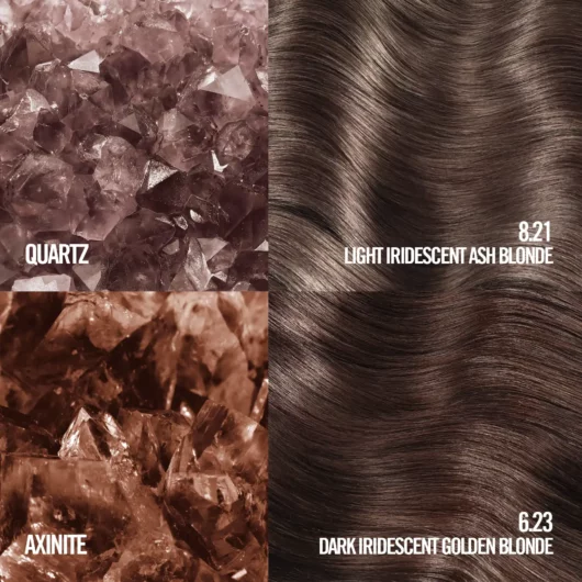 News Shades Color Excel