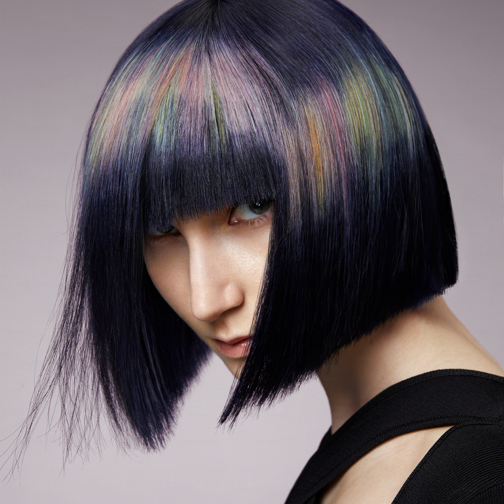 Nutri Color Blush Model 2 Nutri Color Blush Model 2