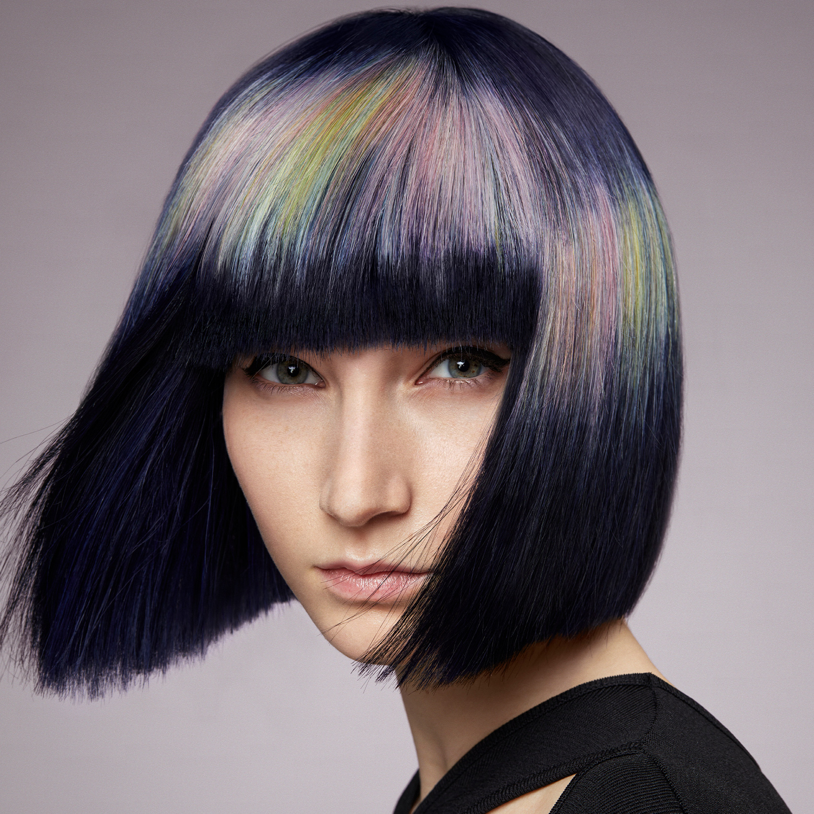 Nutri Color Blush Model Nutri Color Blush Model