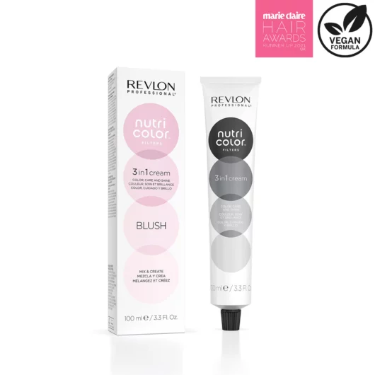 Nutri Color Blush Marie Claire