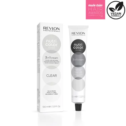 Nutri Color Clear Marie Claire