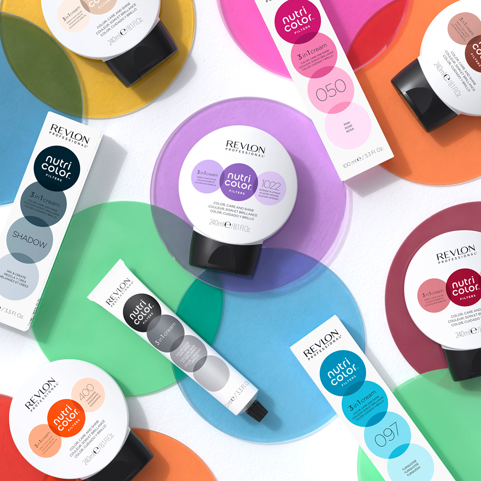 Nutri Color Fashion Nutri Color Fashion