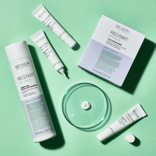 Re Start Balance Range Visual