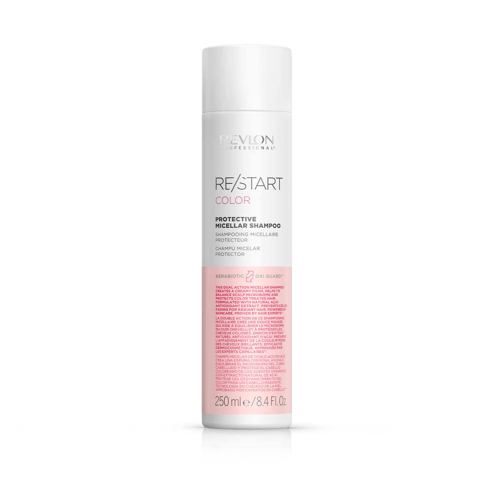 Re Start Color Protective Micellar Shampoo