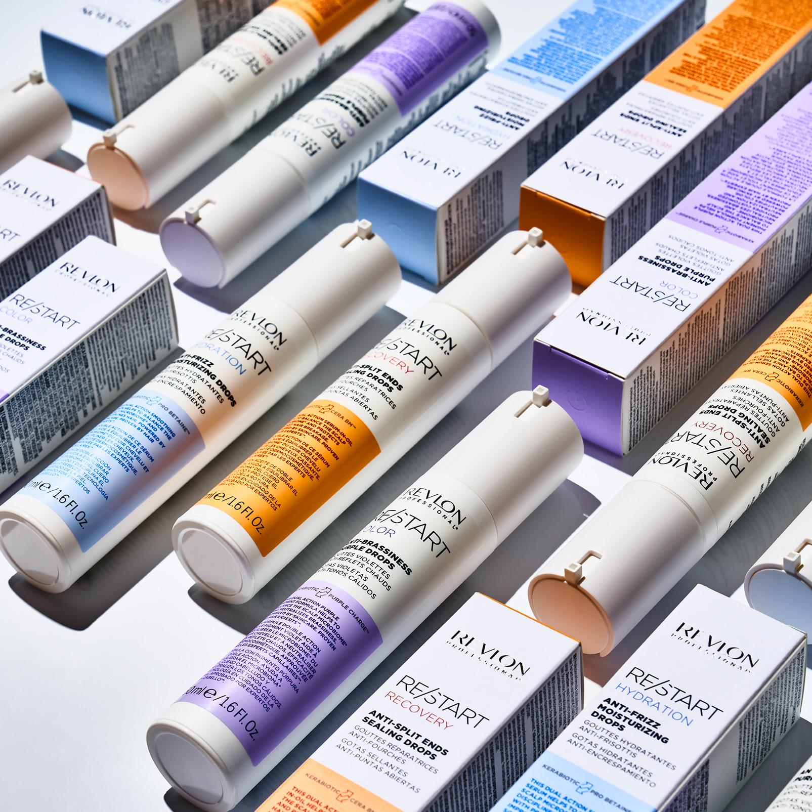 Re Start Drops Re Start Drops