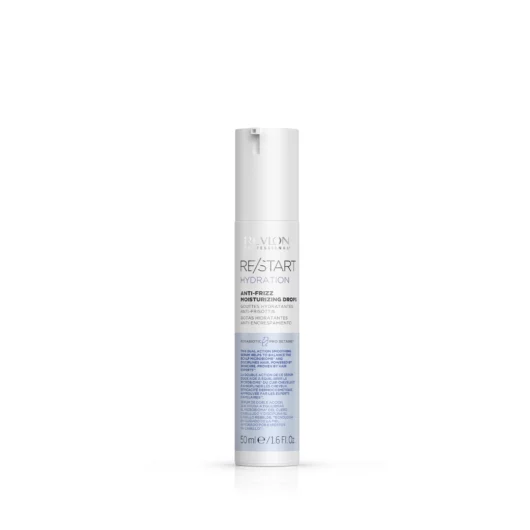 Re Start Hydration Anti Frizz Drops