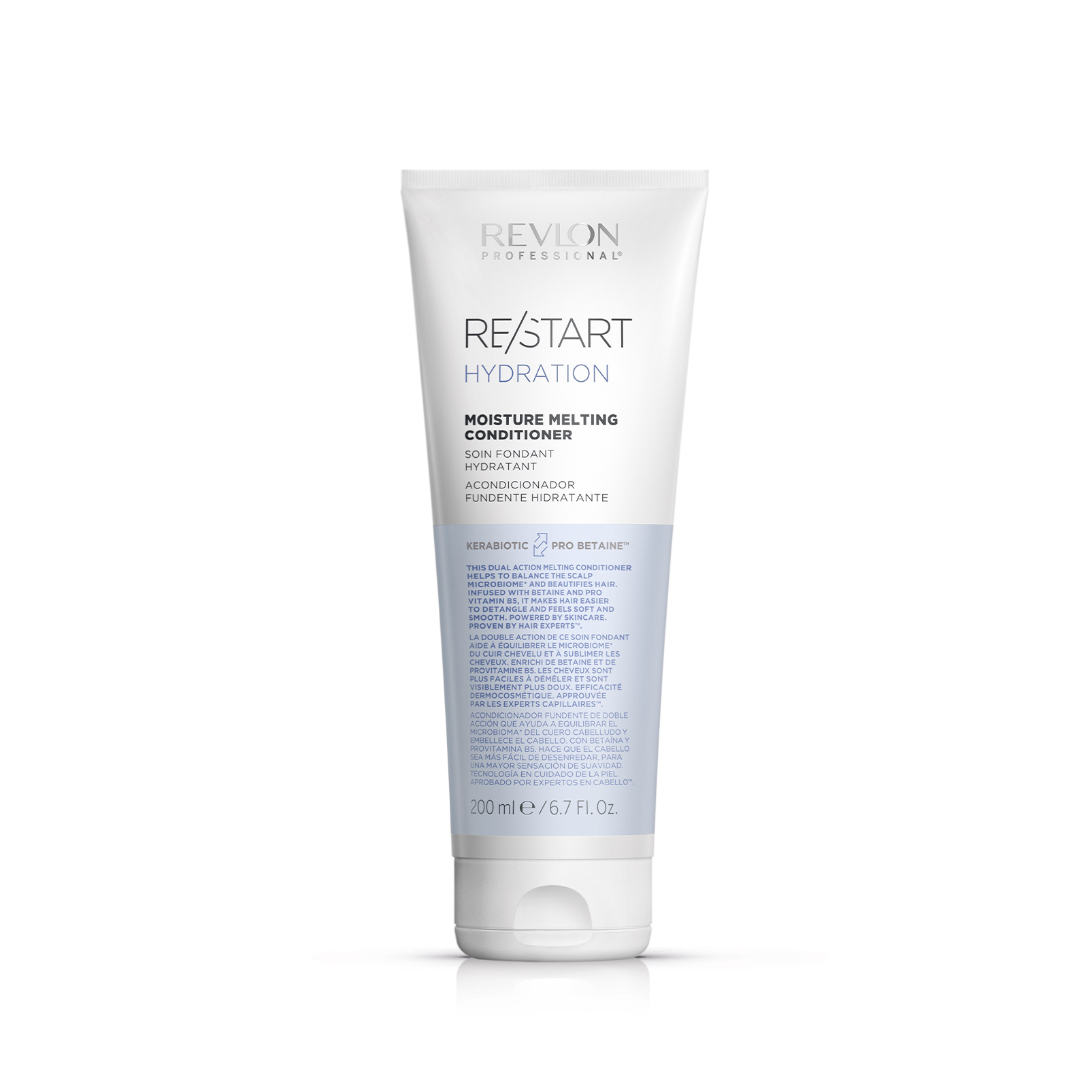 Re Start Hydration Moisture Melting conditioner