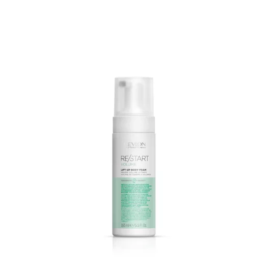 Re Start Volume Lift Up Body Foam