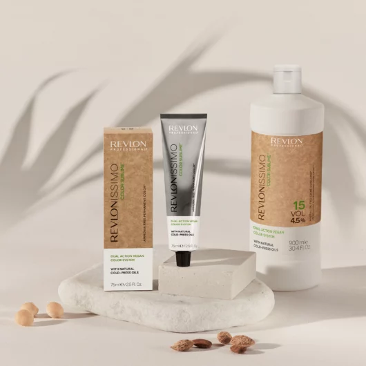 Revlonissimo Color Sublime Color and Care Range