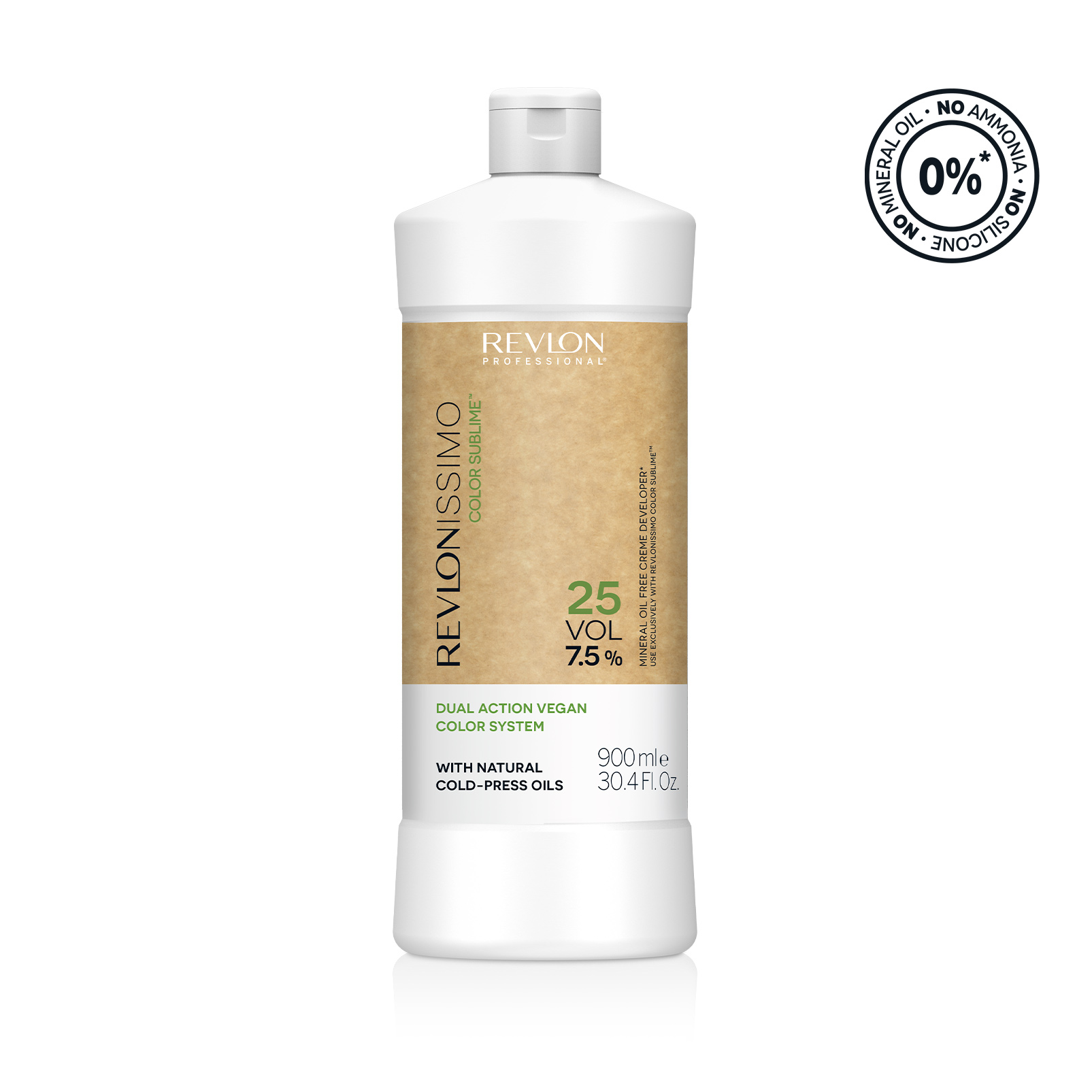Revlonissimo Color Sublime Developer 25 vol Revlonissimo Color Sublime Developer 25 vol