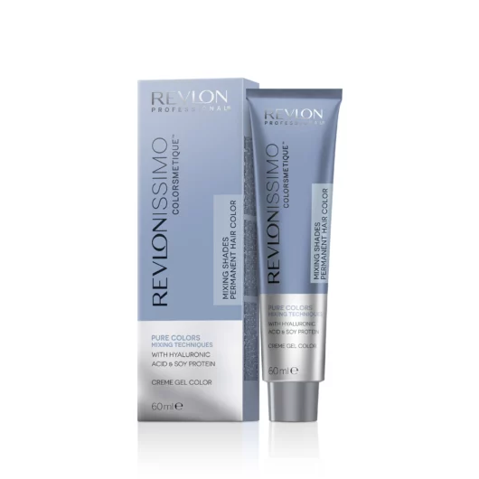 Revlonissimo Colorsmetique Pure Colors Box