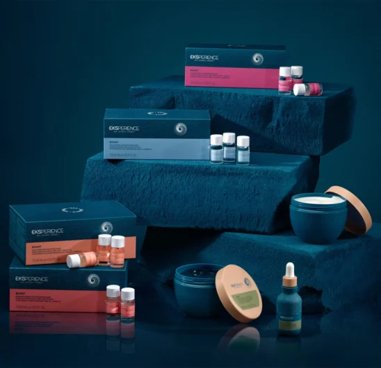 Eksperience Multivitamin cocktail