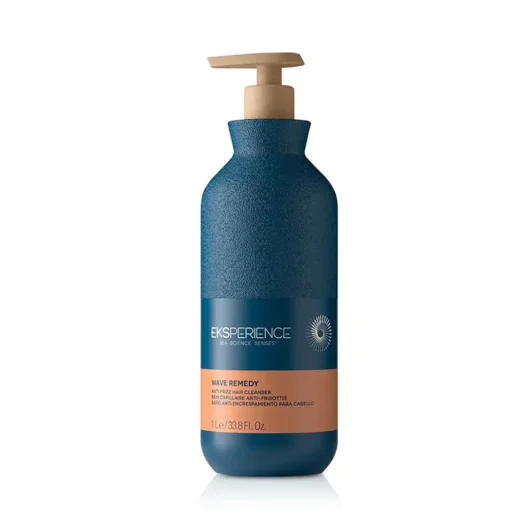 Eksperience Wave Remedy Cleanser
