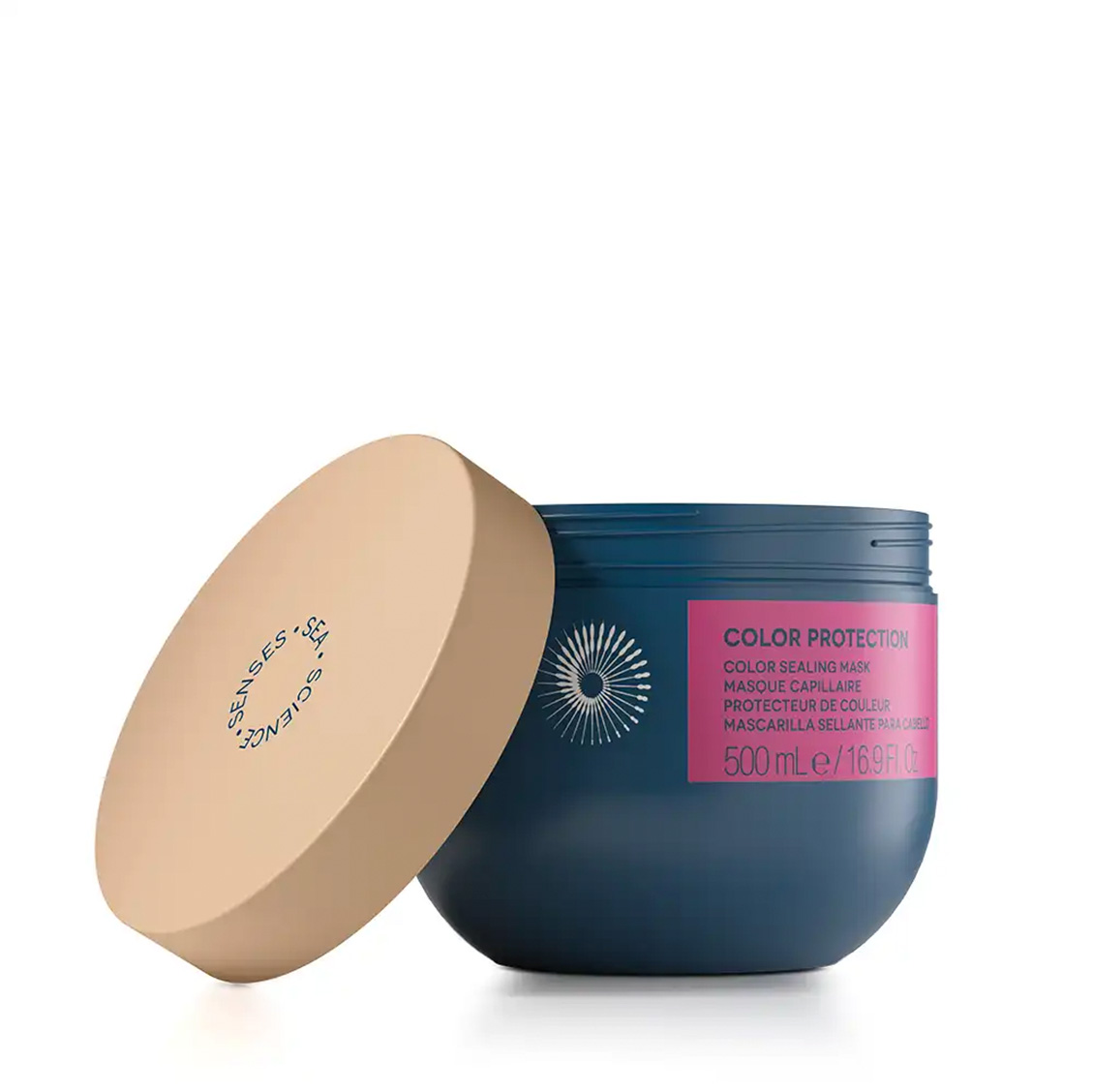 Eksperience Color Protection Eksperience Color Protection