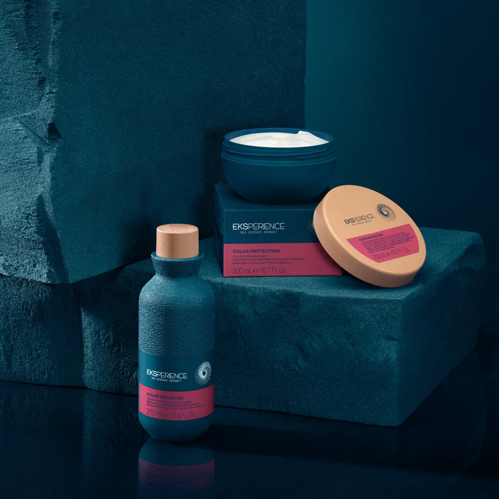 Eksperience Color Protection Eksperience Color Protection