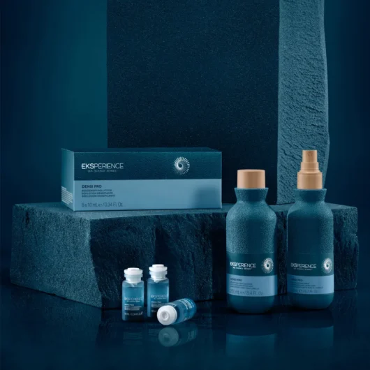 Eksperience Densi Pro Hair Cleanser