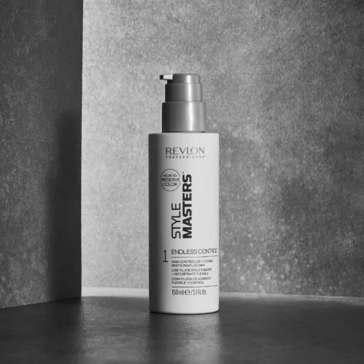 Style Masters Endless Control Visual