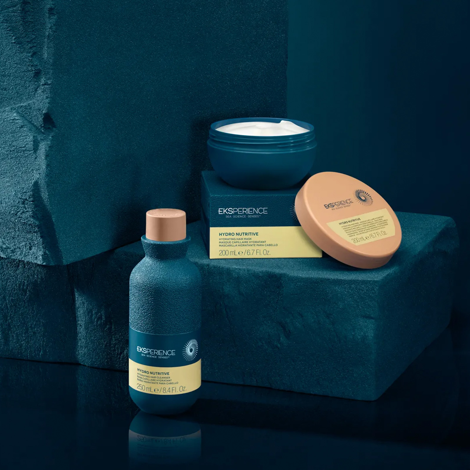 Eksperience hydro nutritive Eksperience hydro nutritive