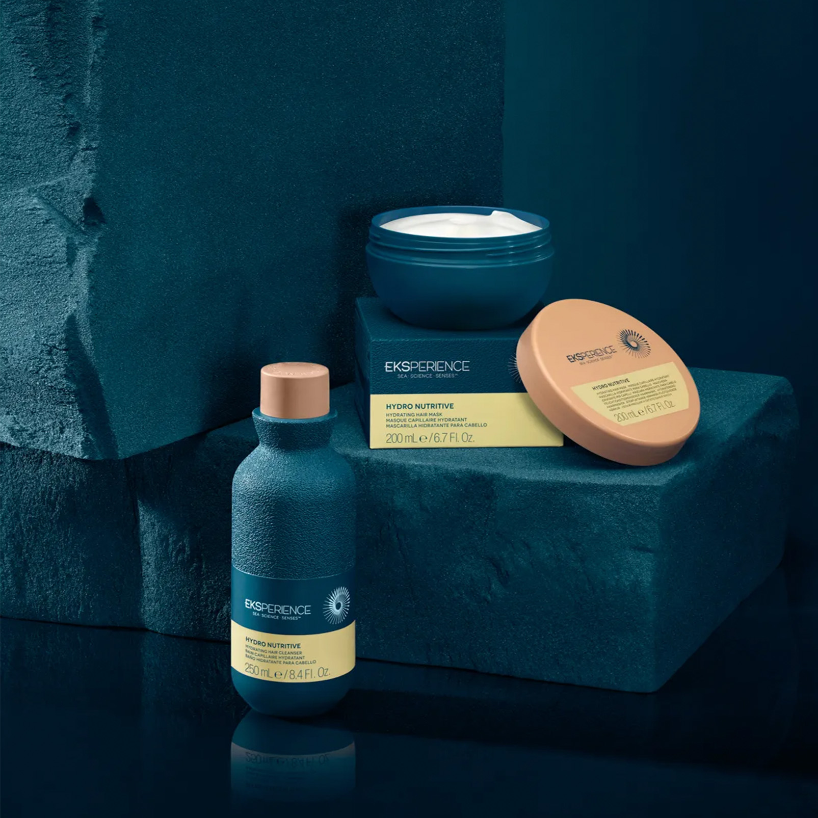 Eksperience hydro nutritive Eksperience hydro nutritive