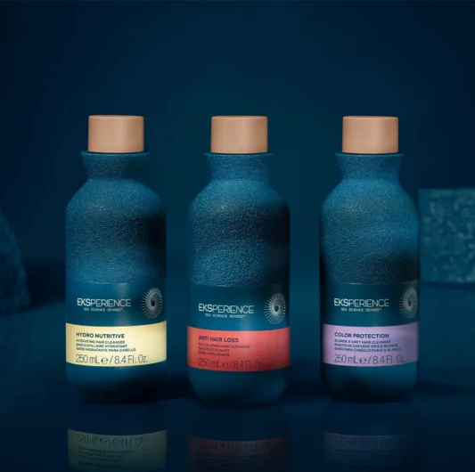 Eksperience Color Protection