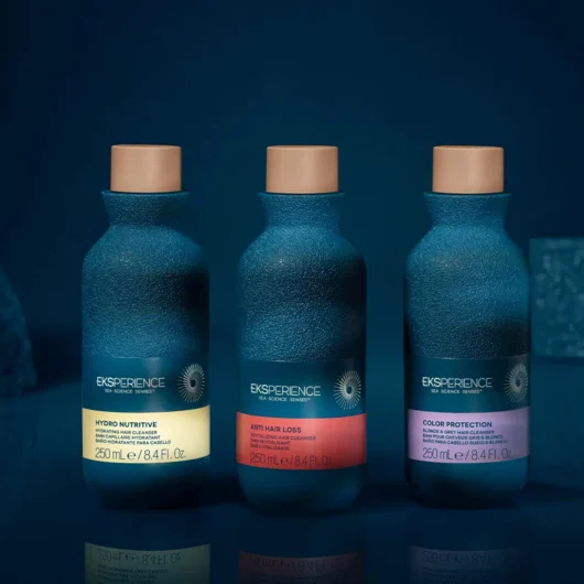 Eksperience Anti Hair Loss Cleanser