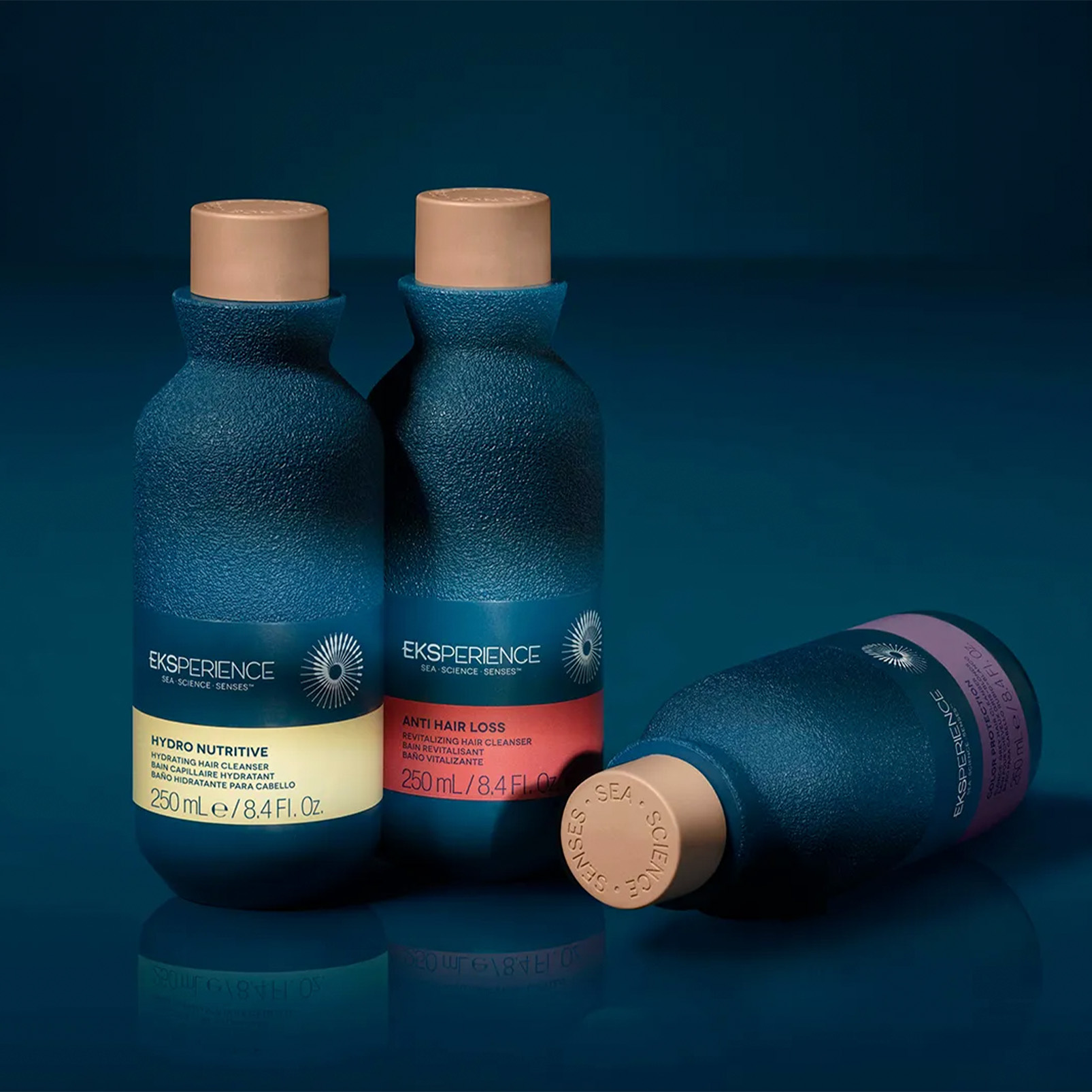 Eksperience Color Protection Eksperience Color Protection