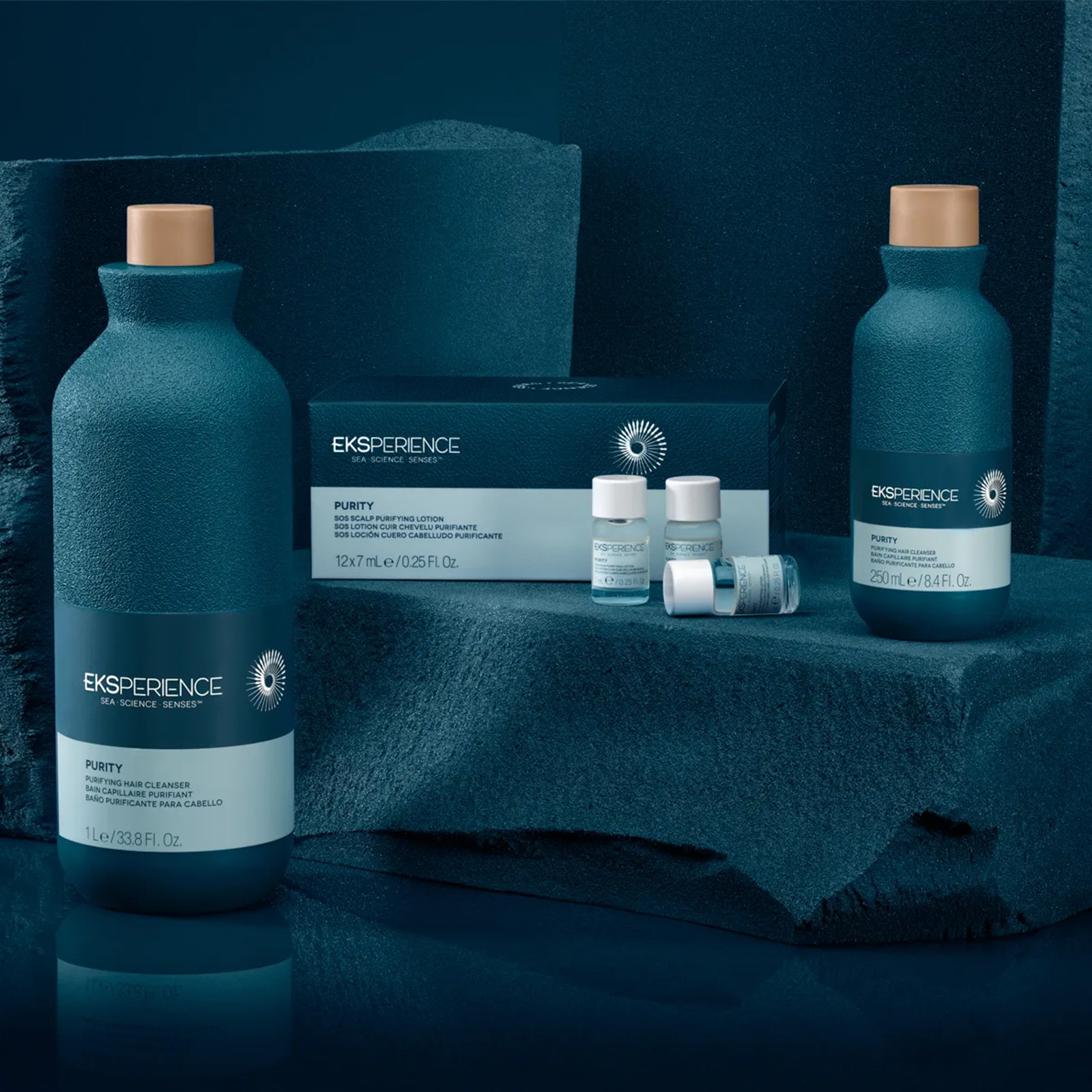 Eksperience Purity Cleanser Eksperience Purity Cleanser