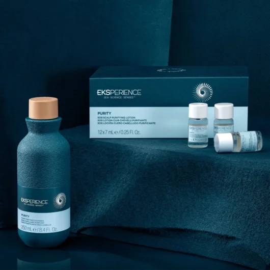 Eksperience Purity Cleanser