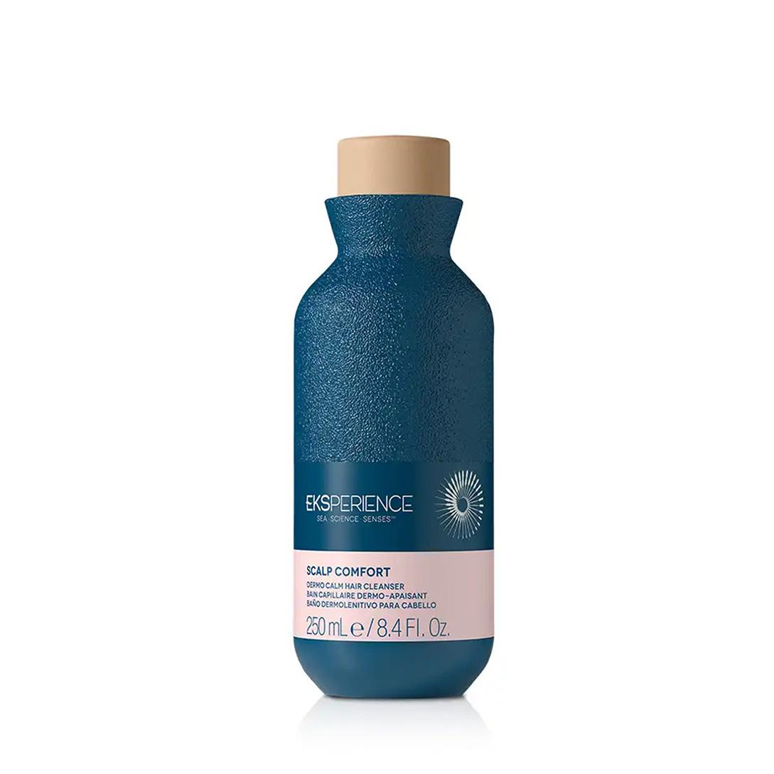 Eksperience Scalp Comfort Cleanser