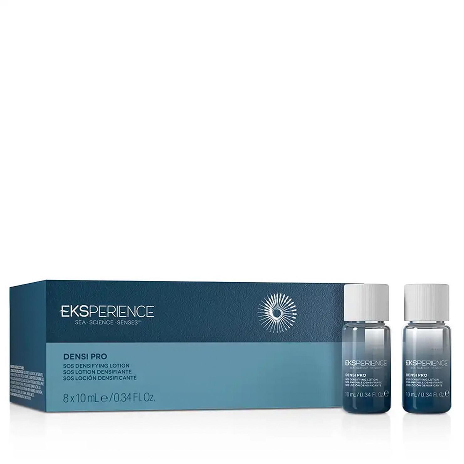 Eksperience Densi Pro Lotion