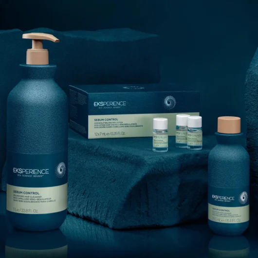 Eksperience Sebum Cleanser
