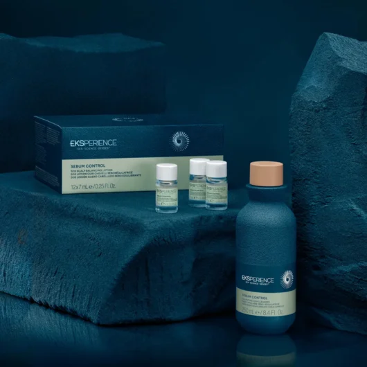 Eksperience Sebum Cleanser