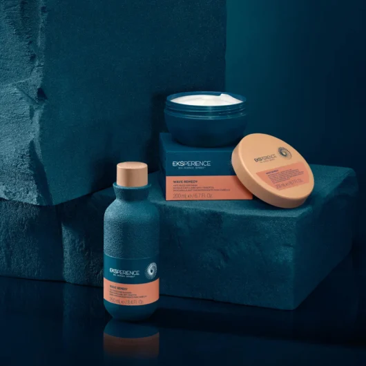 Eksperience Wave Remedy Cleanser