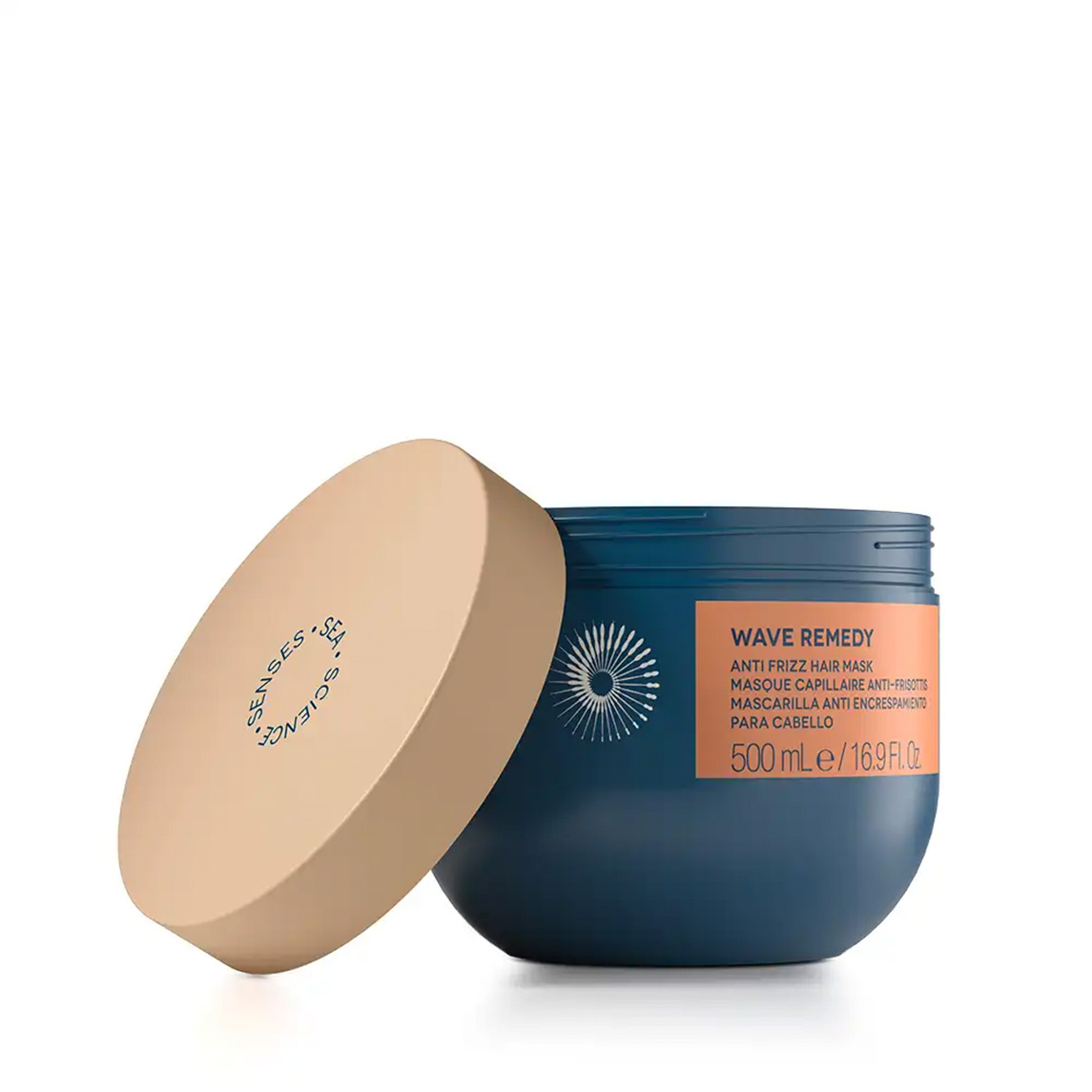 Eksperience Wave Remedy Mask Eksperience Wave Remedy Mask