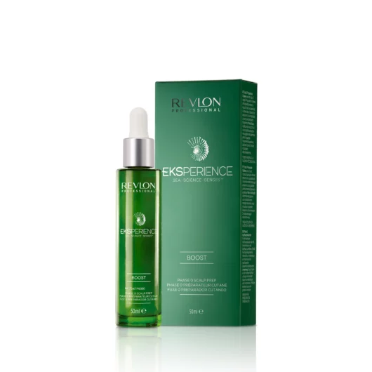 Eksperience Boost Phase 0 Scalp Prep