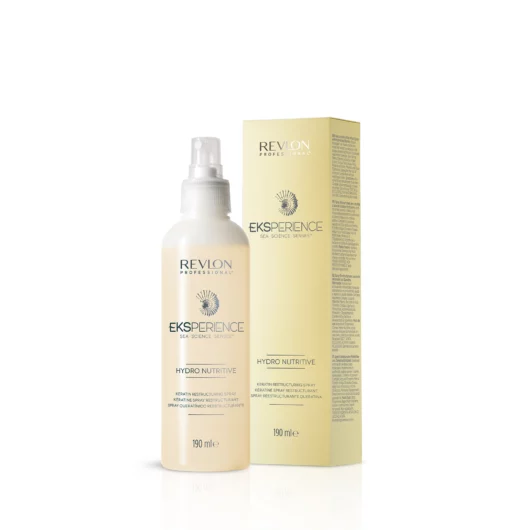 Eksperience Hydro Nutrive Keratin Restructuring Spray