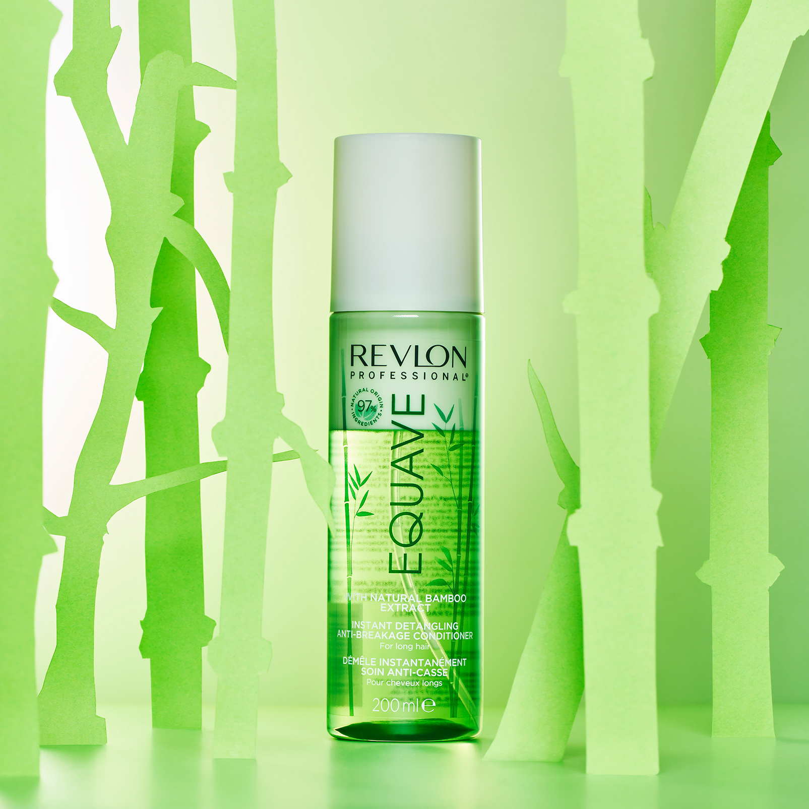 Equave Conditioner Long Hair Visual Equave Conditioner Long Hair Visual