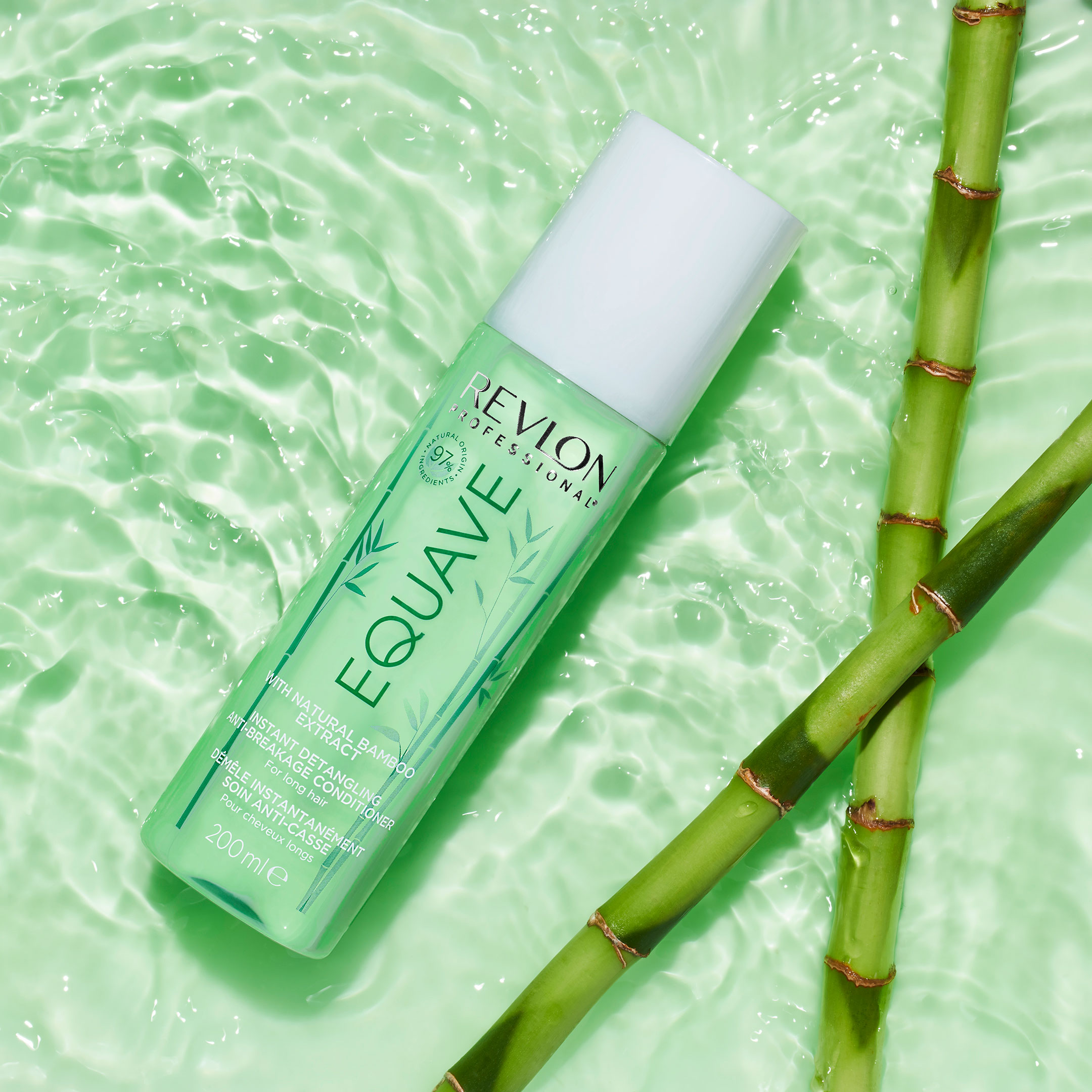 Equave Conditioner Long Hair Visual Equave Conditioner Long Hair Visual
