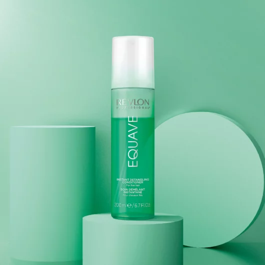 uave Conditioners Fine Hair Visual