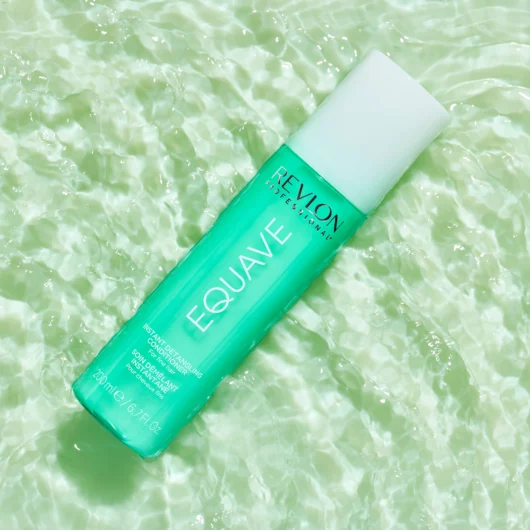 uave Conditioners Fine Hair Visual