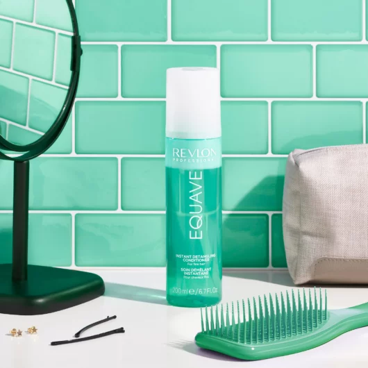 uave Conditioners Fine Hair Visual